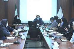 برگزاری اولین کمیته نیاز سنجی سلامت و کمیته فنی رسانه در شبکه بهداشت و درمان اسلامشهر